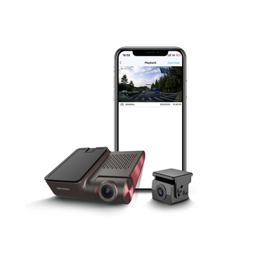 أهمية وجود كاميرا مراقبة السيارة في حفظ الحقوق ومساعدة السائق