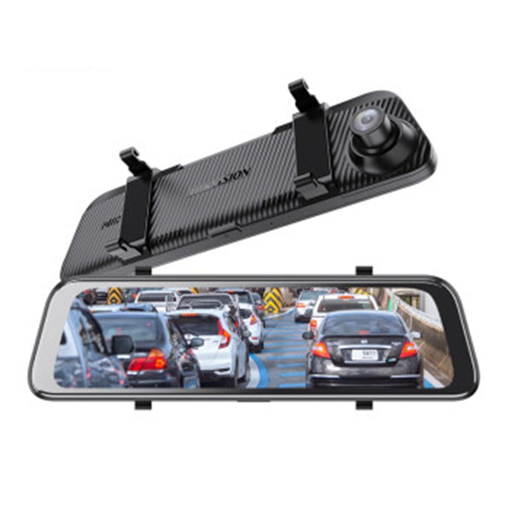 N6/N6Pro كاميرا مراقبة السيارة |داش كام (buck-line)