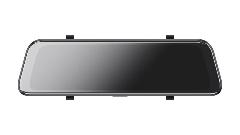 4MP | داش كام أمامي وخلفي | N6Pro هايكفيجن