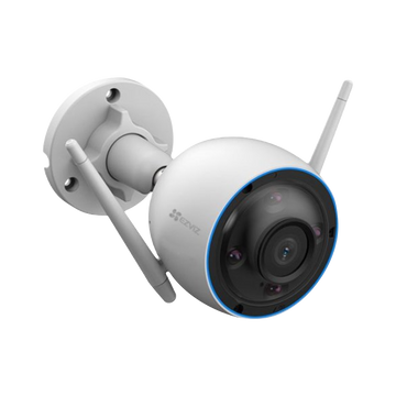 3MP | كاميرا مراقبة خارجية ثابته واي فاي | H3 EZVIZ