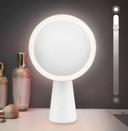 مرآة مزودة بإضاءة | 5 واط | Yeelight