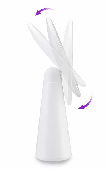 مرآة مزودة بإضاءة | 5 واط | Yeelight