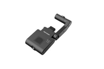 2MP | داش كام أمامي وداخلي | تدعم شريحة الجوال 4G | هايكفيجنV6