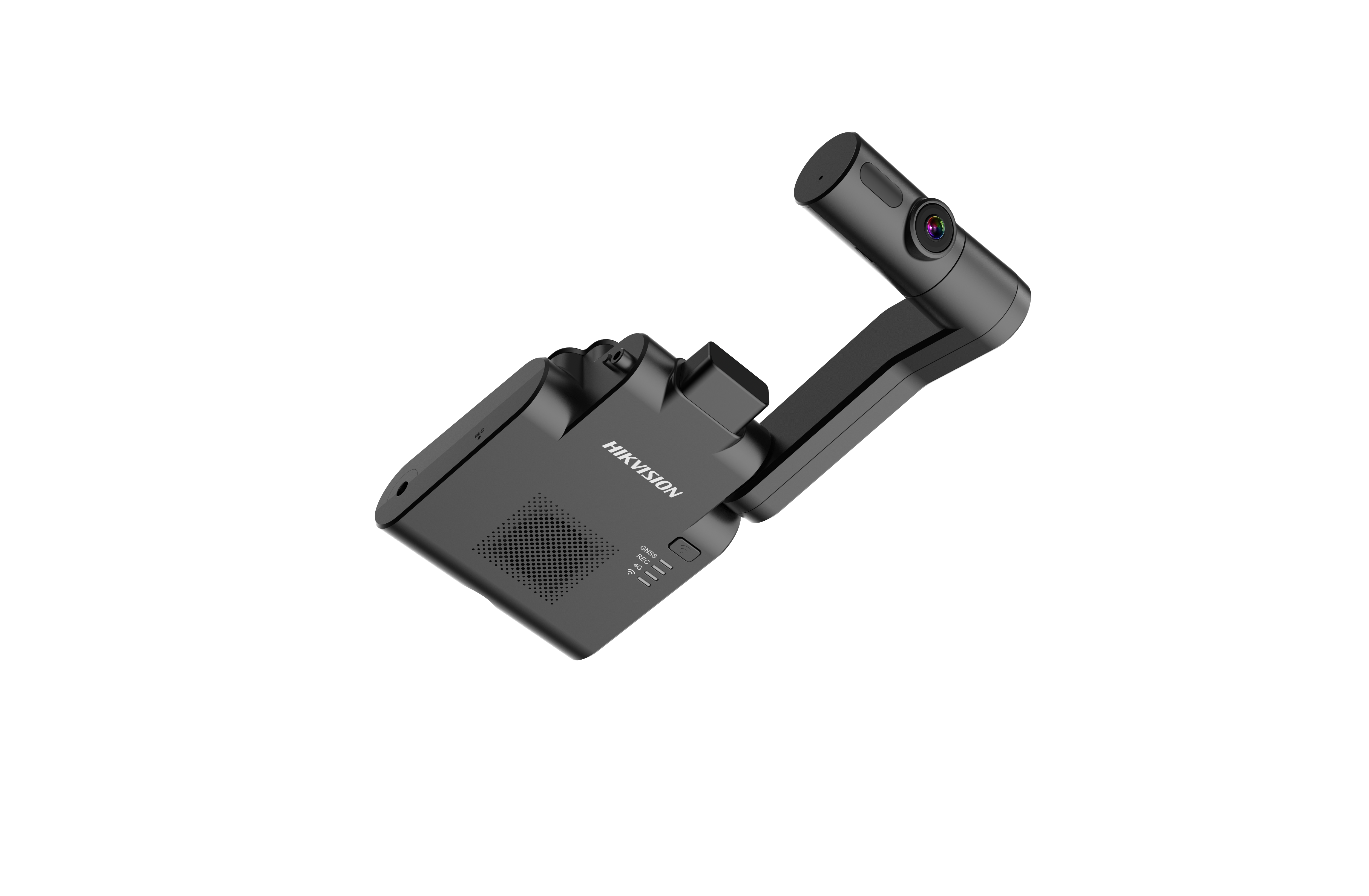 2MP | داش كام أمامي وداخلي | تدعم شريحة الجوال 4G | هايكفيجنV6