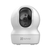 3MP | كاميرا مراقبة داخلية متحركة واي فاي | CP1 EZVIZ