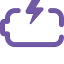 تعمل بالبطارية