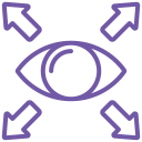 زاوية الرؤية