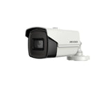 كاميرا مراقبة خارجية ثابتة دقة عالية رؤية ليلية بالأشعة تحت الحمراء |8MP | Hikvision DS-2CE16U1T-IT5F