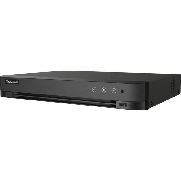 8-Channel DVR | iDS-7208HQHI-M1/XT