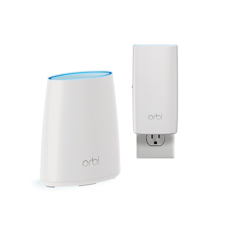 أوربي Orbi 30 نظام الواي فاي ثلاثي الموجات AC2200 - Splus اس بلس