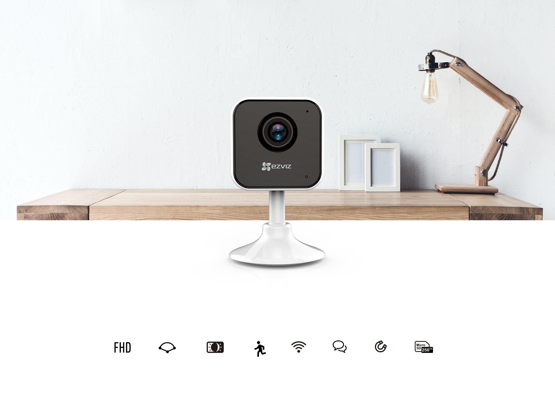 كاميرا C1HC - Splus اس بلس