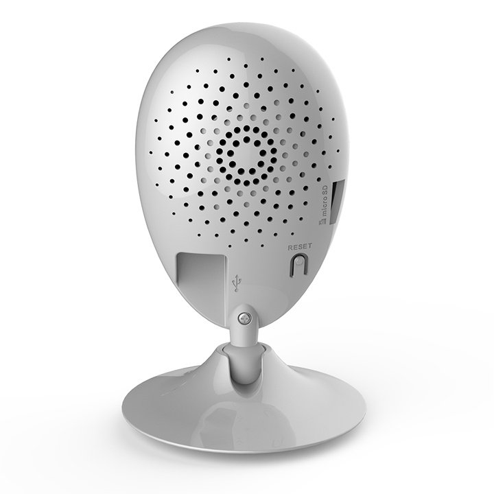 كاميرا واي فاي صغير الحجم EZVIZ C2C - Splus اس بلس