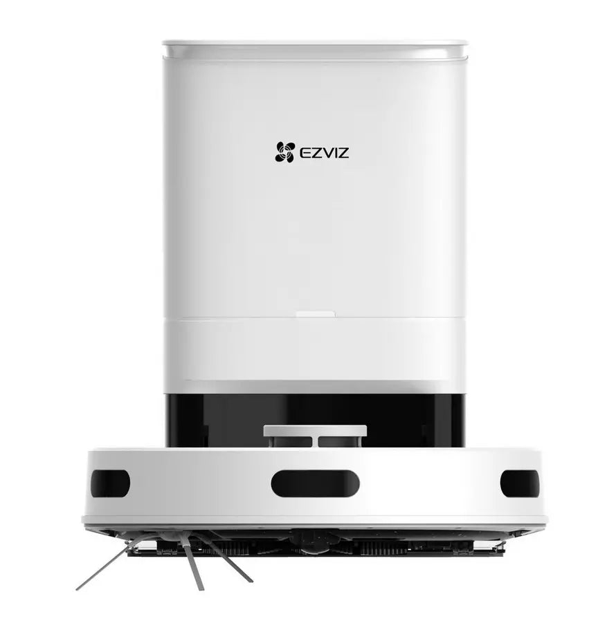 مكنسة كهربائية وممسحة روبورت ذكية | EZVIZ RE5P