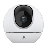 3MP | كاميرا مراقبة داخلية متحركة واي فاي | C6C EZVIZ