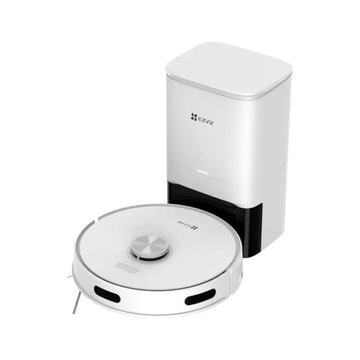مكنسة كهربائية وممسحة روبورت ذكية | EZVIZ RE5P
