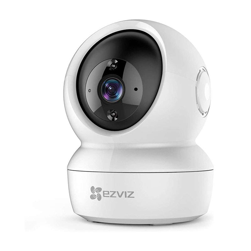 كاميرا واي فاي داخلية متحركة C6N EZVIZ - Splus اس بلس