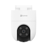 8MP | كاميرا مراقبة واي فاي خارجية متحركة | H8C EZVIZ