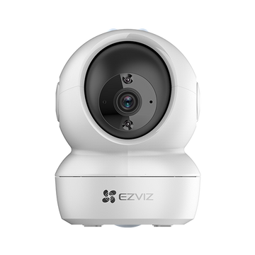 2K كاميرا مراقبة منزلية  H6c | EZVIZ