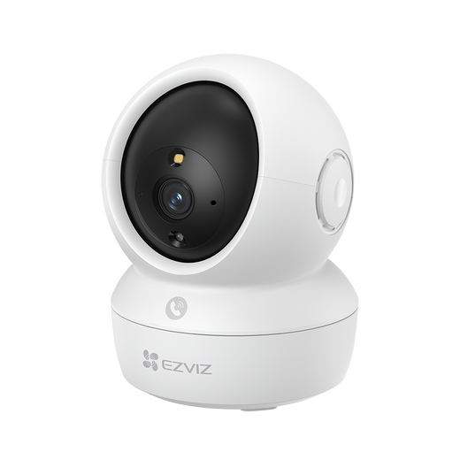 5MP | Pan & Tilt Smart Home Camera | H6c EZVIZ