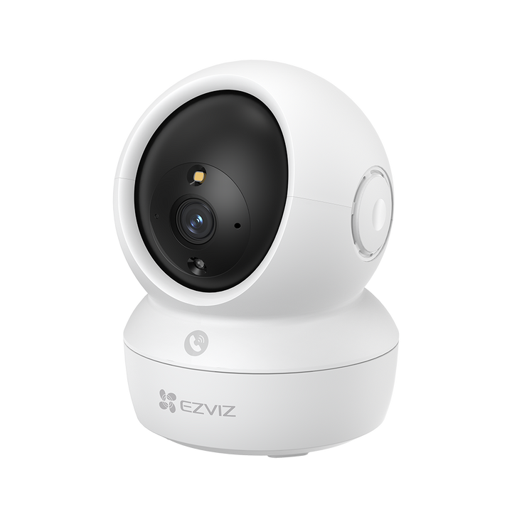 3MP | EZVIZ H6c Pan & Tilt Smart Wi-Fi Camera