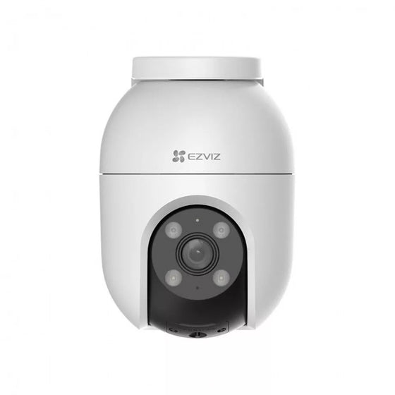 4MP | Outdoor Wi-Fi Pan & Tilt Camera | C8C EZVIZ