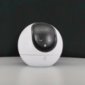 كاميرا واي فاي داخلية ذكية مع خاصية اتصال الطفل واستشعار الصوت EZVIZ C6 - Splus اس بلس
