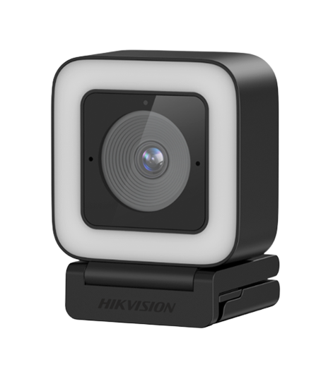 4MP AI Web Camera