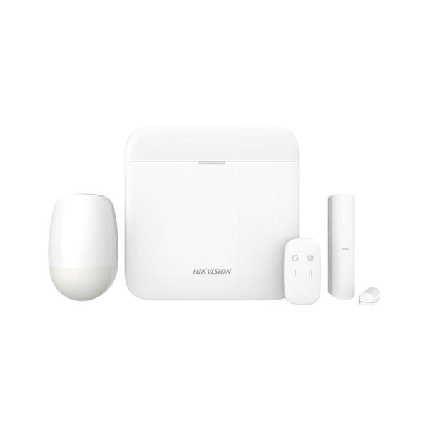 جهاز انذار ضد السرقة لاسلكي تنبيهات فورية تحكم عبر التطبيق | Hikvision