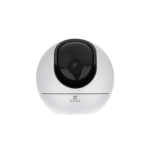 كاميرا واي فاي داخلية ذكية مع خاصية اتصال الطفل واستشعار الصوت EZVIZ C6 - Splus اس بلس