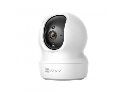 2MP | كاميرا مراقبة داخلية متحركة واي فاي | TY1 EZVIZ