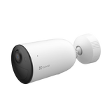 2MP | كاميرا مراقبة خارجية ثابته واي فاي | تعمل بالبطارية CB3 EZVIZ