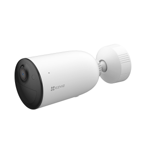 2MP | Fixed Wi-Fi Outdoor Security Camera | Battery Powered CB3 EZVIZ
