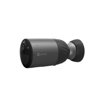 كاميرا لاسلكية تعمل بالبطارية مع ذاكرة مدمجة Ezviz BC1C - Splus اس بلس